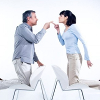 مشکلات زناشویی