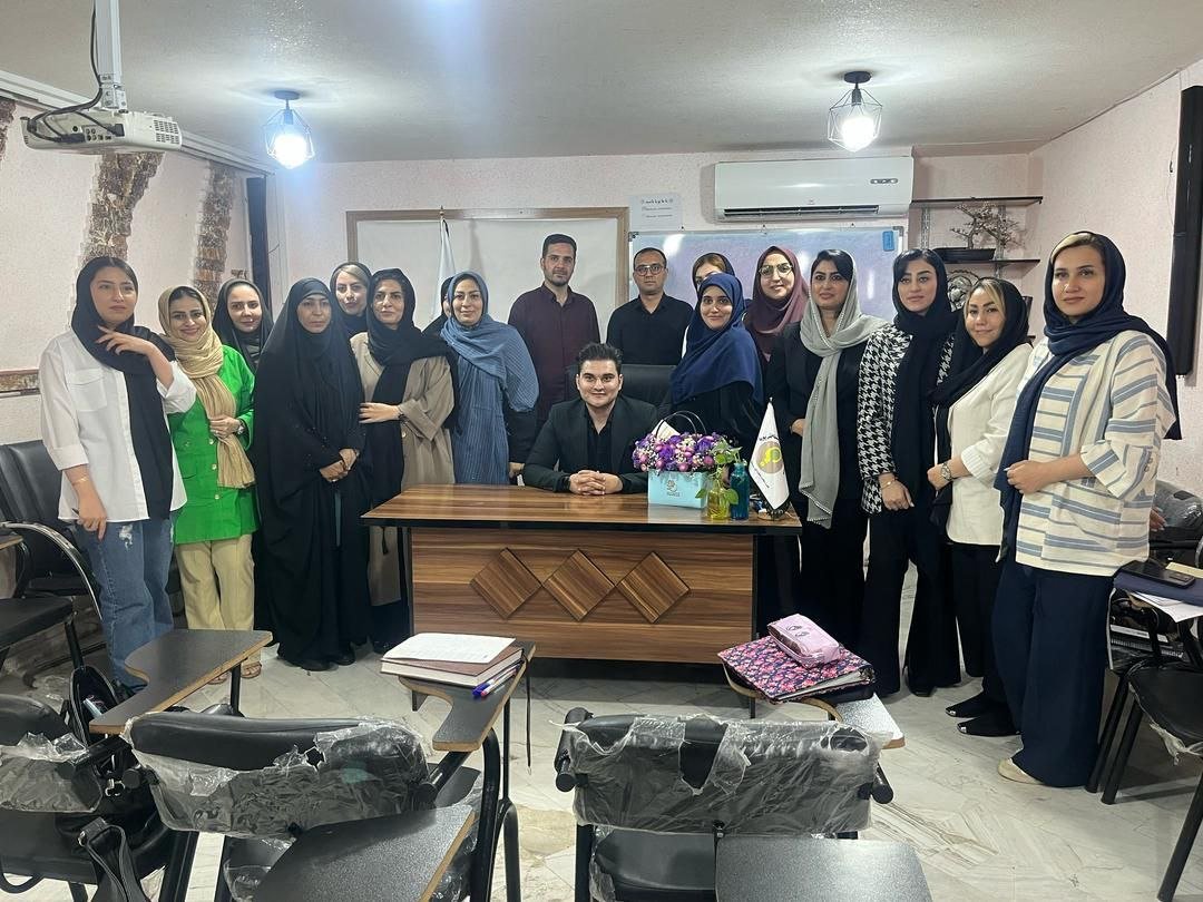 محمدعلی شیرازی